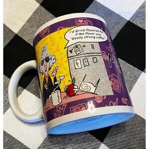 Maxine hallmark mug